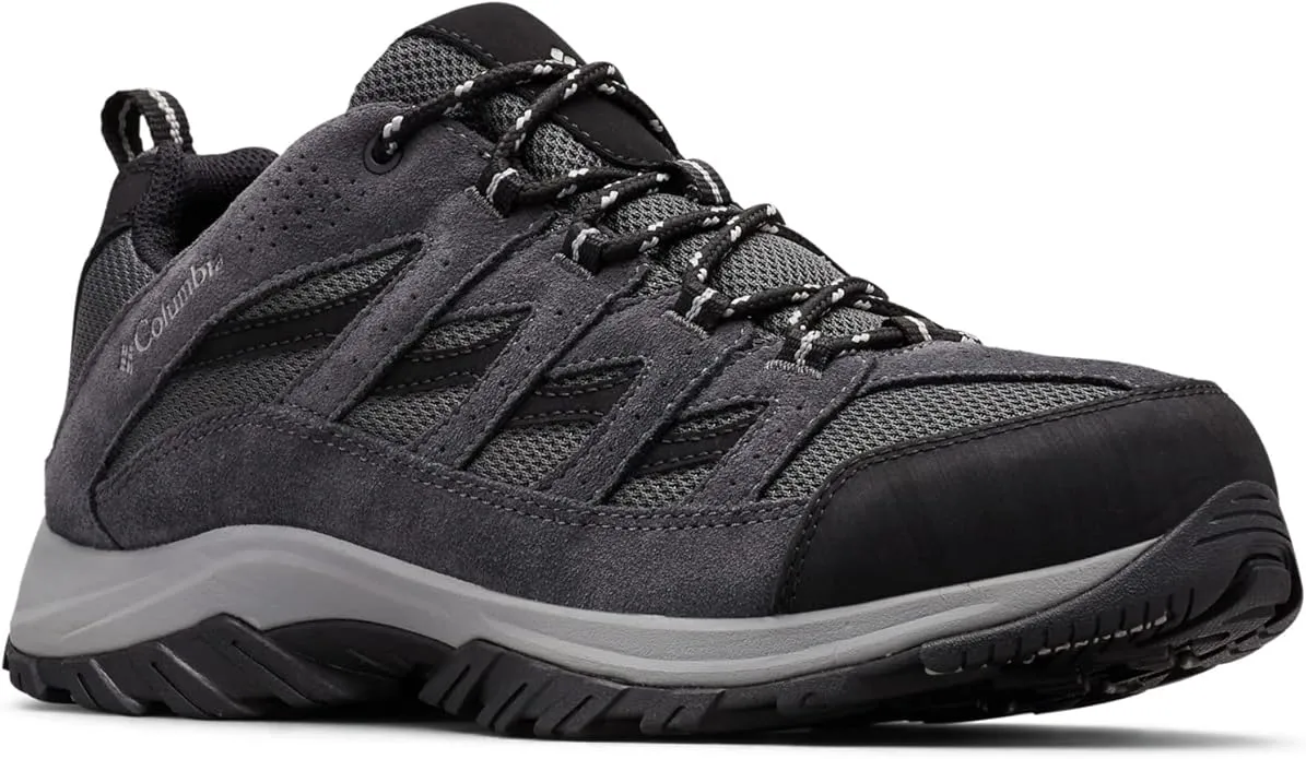 Zapatillas de cuero para Hombre - COLUMBIA