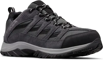 Zapatillas de cuero para Hombre - COLUMBIA