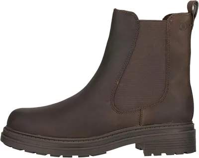 Botas de cuero para Mujer - CLARKS