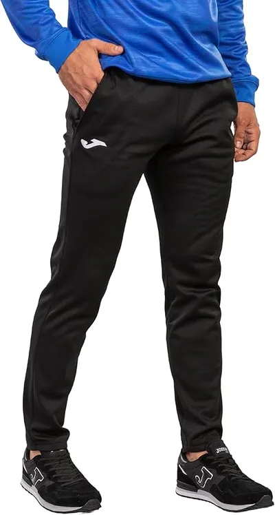 Joma Cleo II Pantalon Largo Deportivo