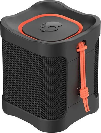 Skullcandy Terrain Mini Altavoz Portátil Inalámbrico Bluetooth