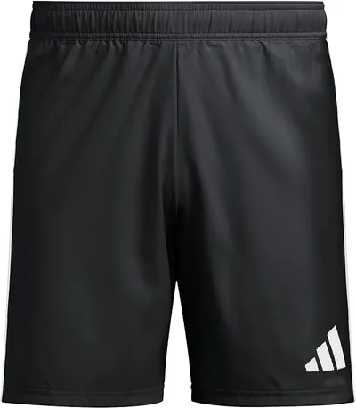 Shorts adidas Tastigo25 para Hombre - Negro, Talla S