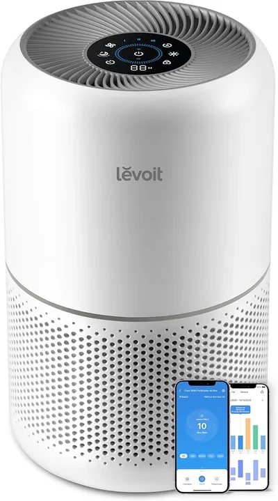 Purificador de aire Levoit Core 300S