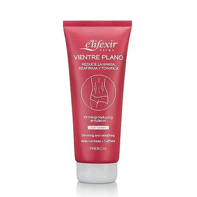 VIENTRE PLANO ELIFEXIR 200ML