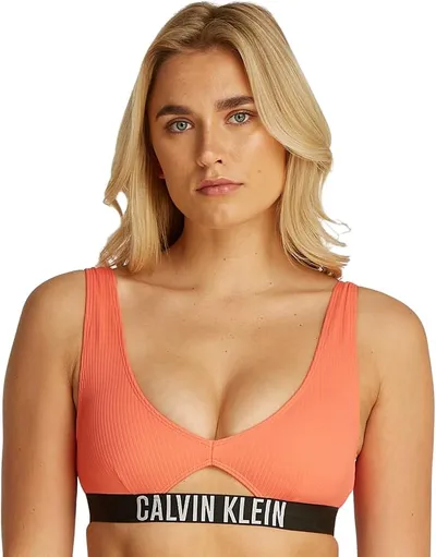 Parte superior de bikini para Mujer - CALVIN KLEIN