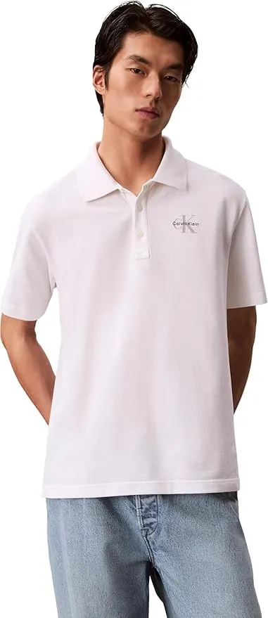 Polo para Hombre - CALVIN KLEIN