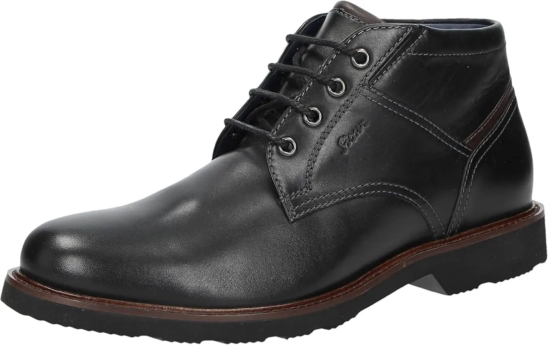 Botas de cuero para Hombre - SIOUX