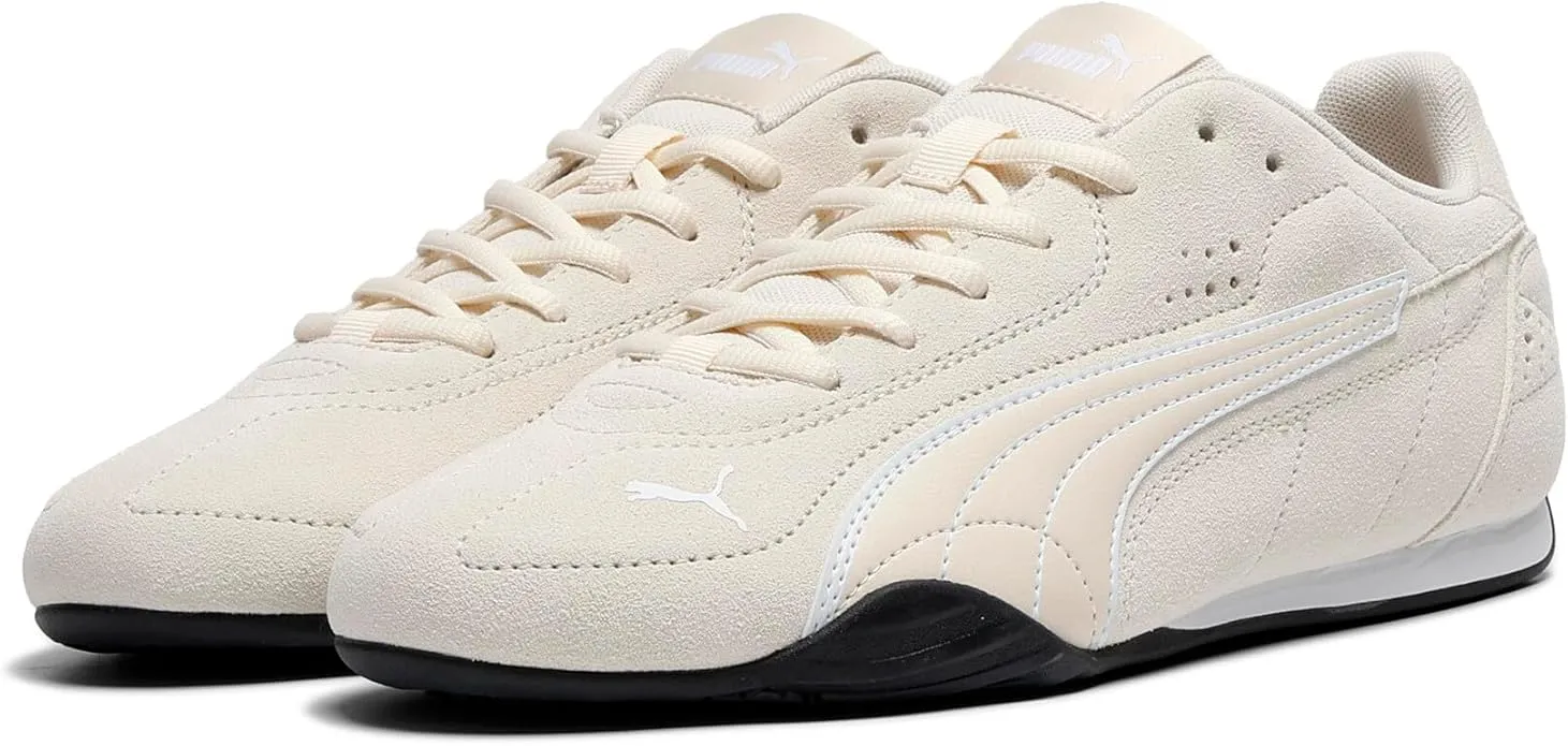 Zapatillas de cuero unisex PUMA