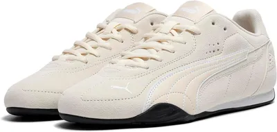 Zapatillas de cuero unisex PUMA