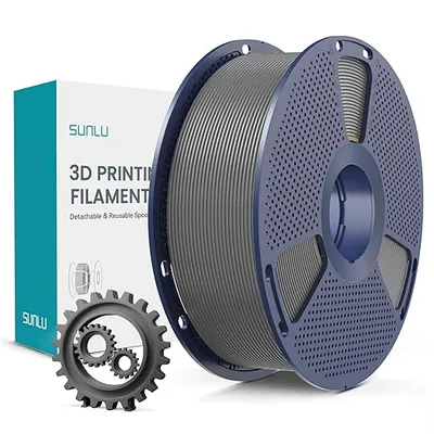SUNLU PLA+ Filament 1.75mm