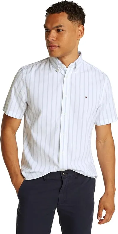 Camisa para Hombre - TOMMY HILFIGER