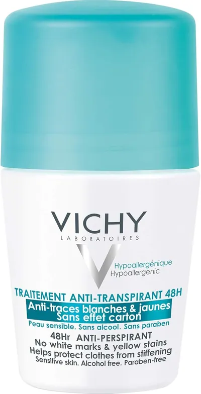 Vichy Rollon 48h
