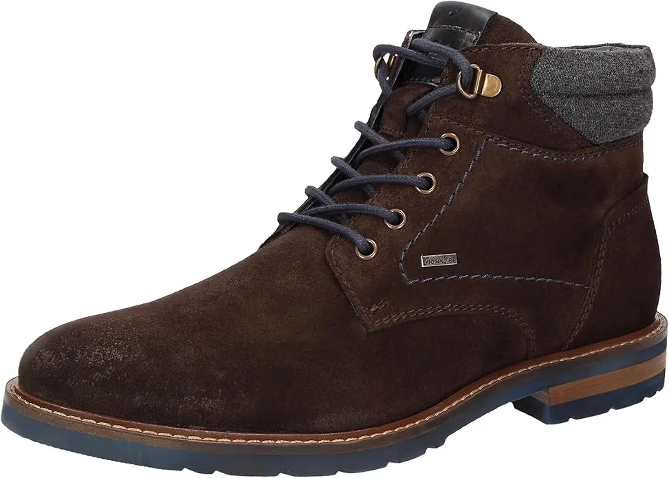 Botas de cuero para Hombre - SIOUX