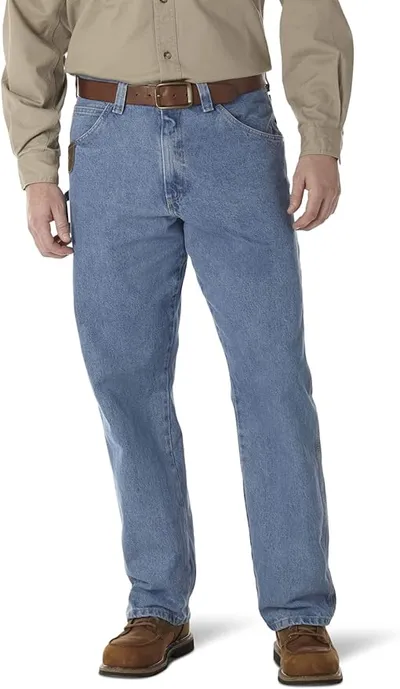 Vaqueros para Hombre WRANGLER Riggs