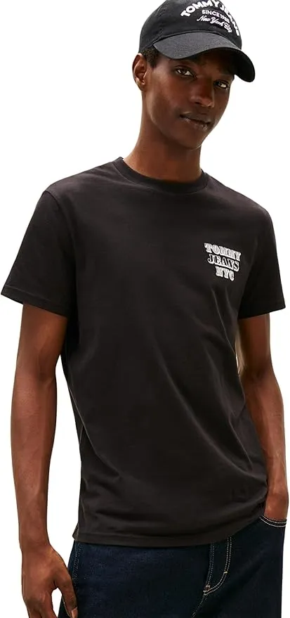 Camiseta para Hombre - TOMMY JEANS