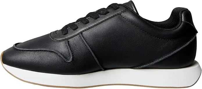 Zapatillas de cuero para Mujer - CALVIN KLEIN