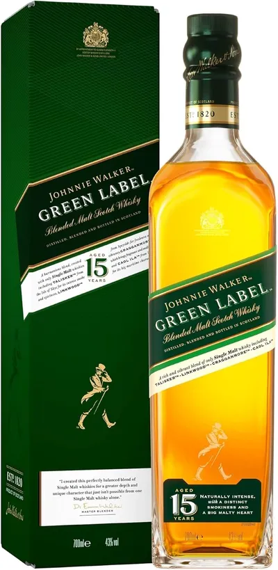 Johnnie Walker 700ml