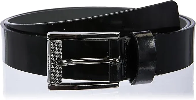 Cinturón de cuero para Hombre - HUGO BOSS