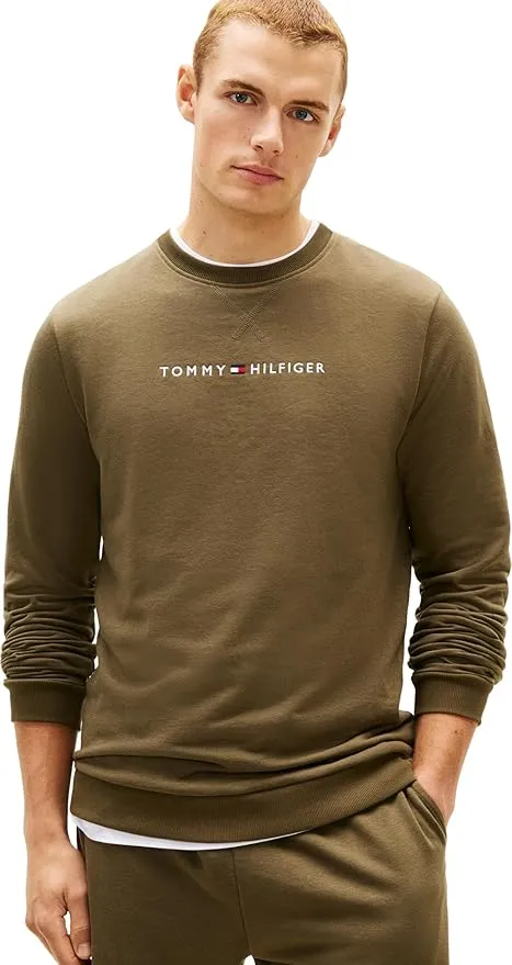 Sudadera para Hombre - TOMMY HILFIGER