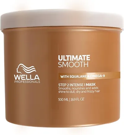 Wella Professionals Ultimate Smooth Mascarilla