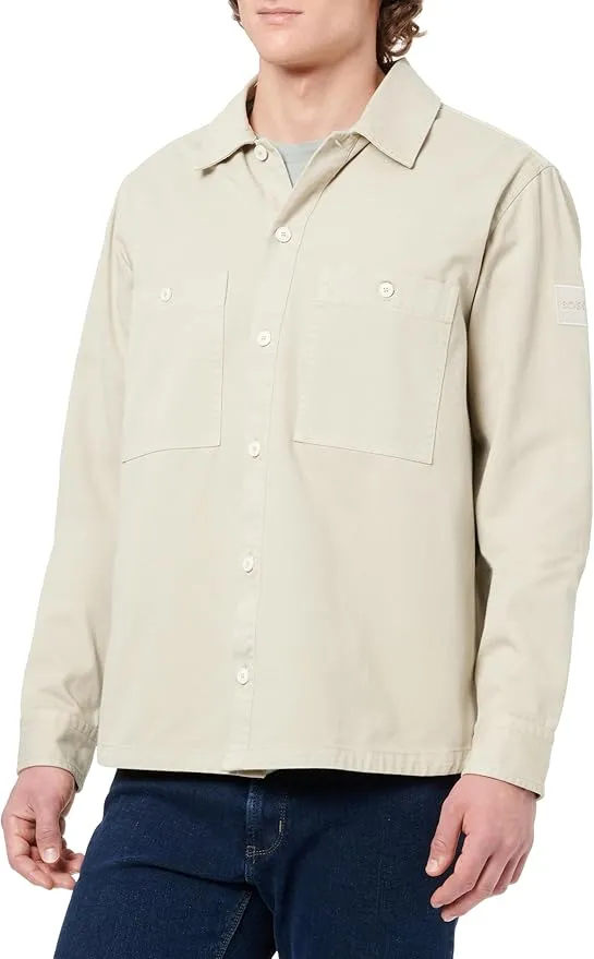 Camisa para Hombre HUGO BOSS