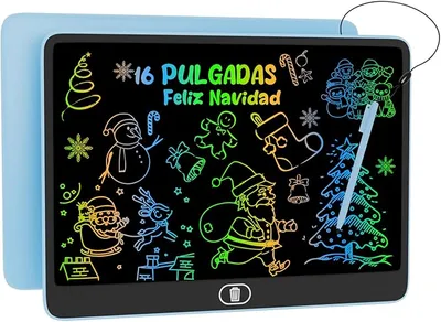 Tableta de escritura LCD Electight