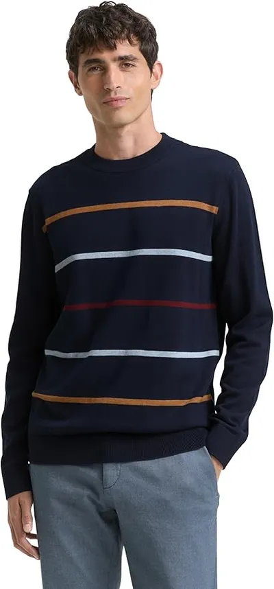 Jersey para Hombre TOM TAILOR