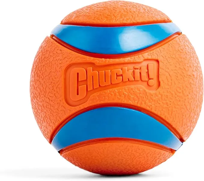 CHUCKIT ULTRA BALL