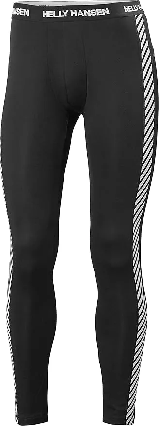 Helly Hansen Hombre Pantalones Térmicos HH Lifa