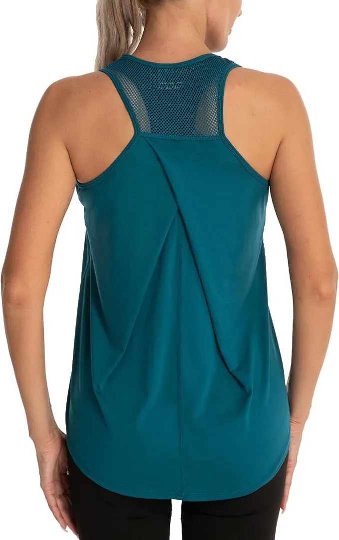 Camisetas Tirantes Mujer