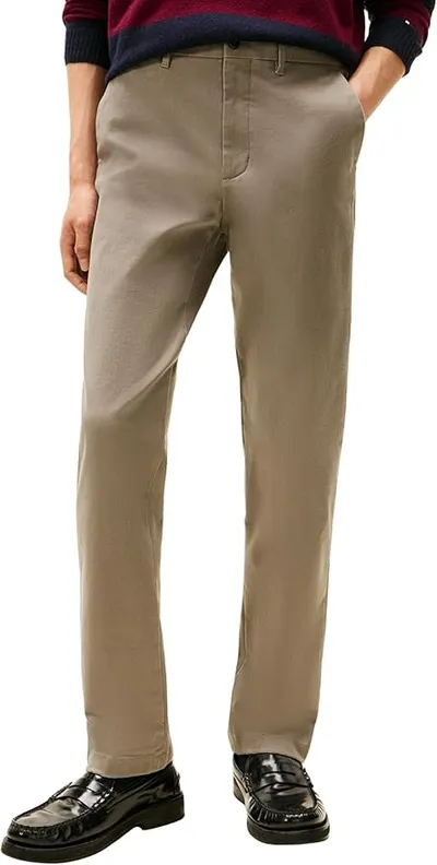 Pantalones para Hombre TOMMY HILFIGER