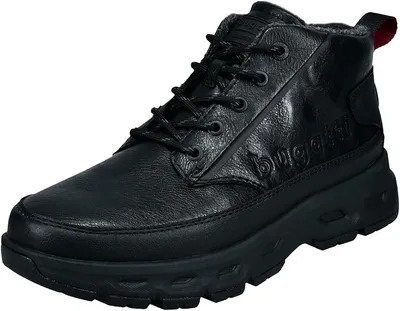 Botas para Hombre - BUGATTI