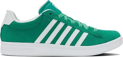Zapatillas de cuero para Hombre - K-SWISS