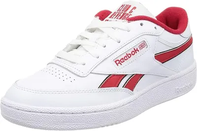 Zapatillas de cuero para Hombre - REEBOK