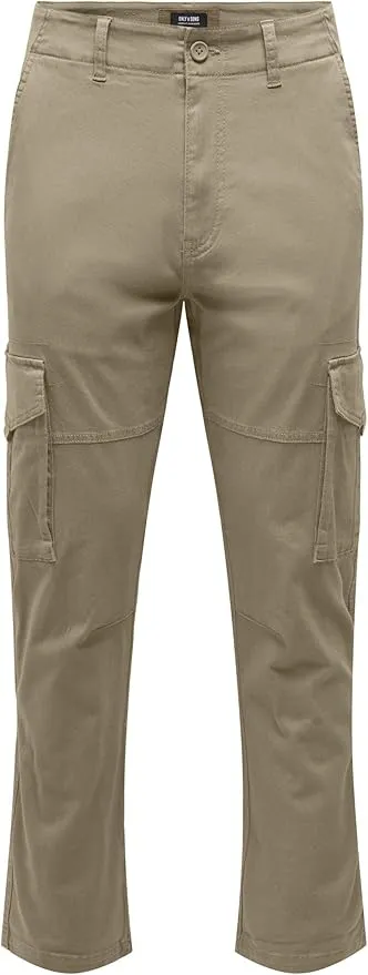 Pantalones para Hombre ONLY & SONS