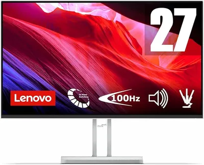 LENOVO L27i4B FULL HD