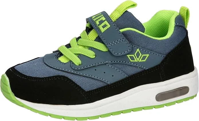 Lico Blinky Boy Zapatillas Niños