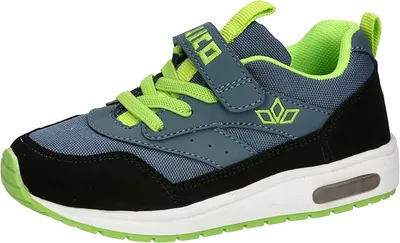 Lico Blinky Boy Zapatillas Niños
