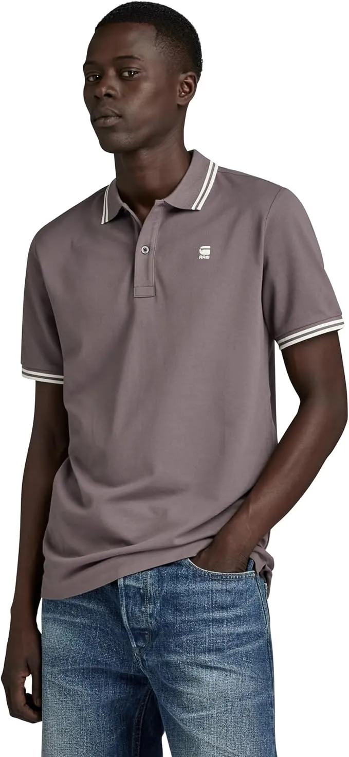 G-Star Polo para Hombre