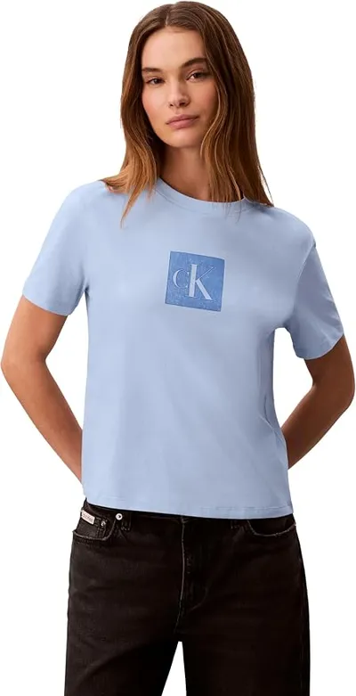 Camiseta para Mujer Calvin Klein