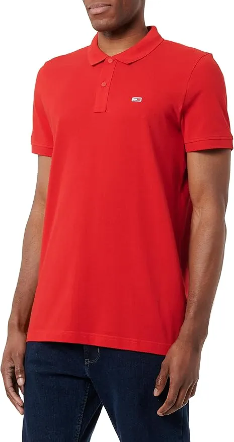 Polo para Hombre TOMMY JEANS