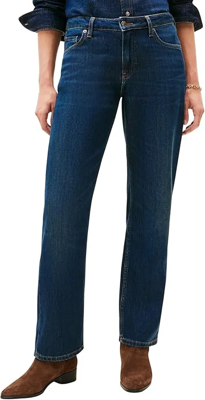 Vaqueros para Mujer - TOMMY HILFIGER
