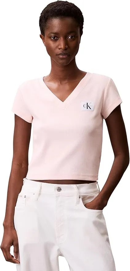 Camiseta para Mujer Calvin Klein