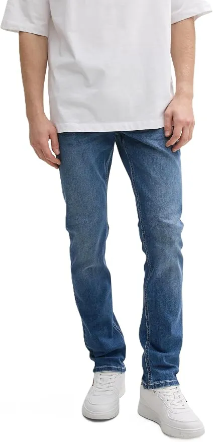Vaqueros Rectos Tom Tailor Denim Aedan para Hombre