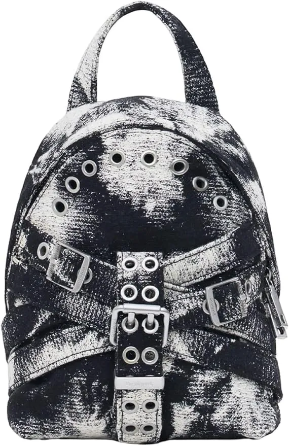 Mochila Desigual Uranio Mombasa Backpack Tutti Fruti