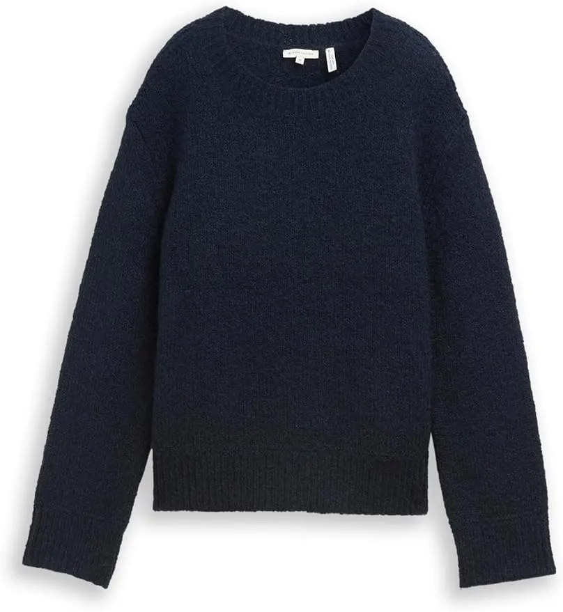 Jersey para Mujer - TOM TAILOR