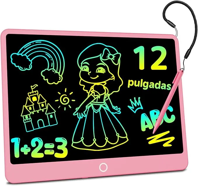 TABLETA LCD ELECTIGHT 2026