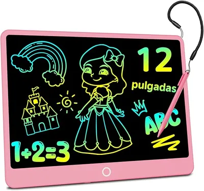 TABLETA LCD ELECTIGHT 2026