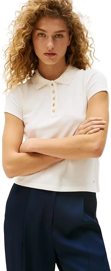Polo para Mujer TOMMY HILFIGER