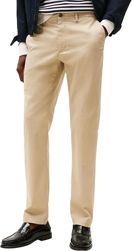 Pantalones Chinos para Hombre TOMMY HILFIGER